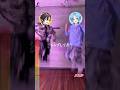 ジャンプチャレンジ…？？ #すにすて #shorts