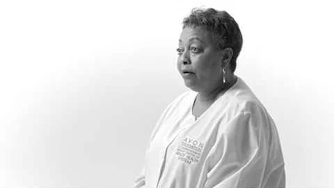 Jeanette Roberts Ross - I wouldn't be here without...