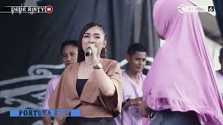 JODOH GANTUNG Voc AYU WD I LIVE '' DEDE RISTY '' GANJENE PANTURA I SLANGIT CIREBON