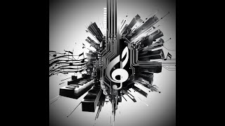 Yıkık Şehir I Yapay Zeka Ile Şarkı