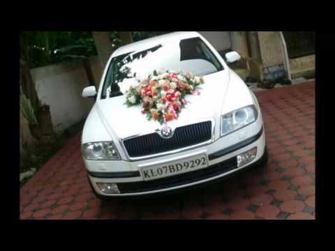 Wedding Cars in kerala