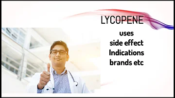 Jak zvýšit hladinu lykopenu v krvi?