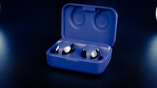 mee audio x10 truly wireless bluetooth earphones