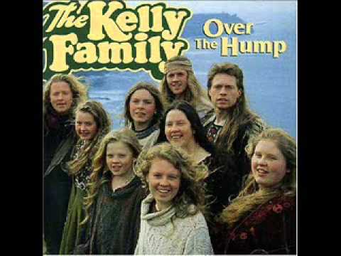 The Kelly Family Cover The Road