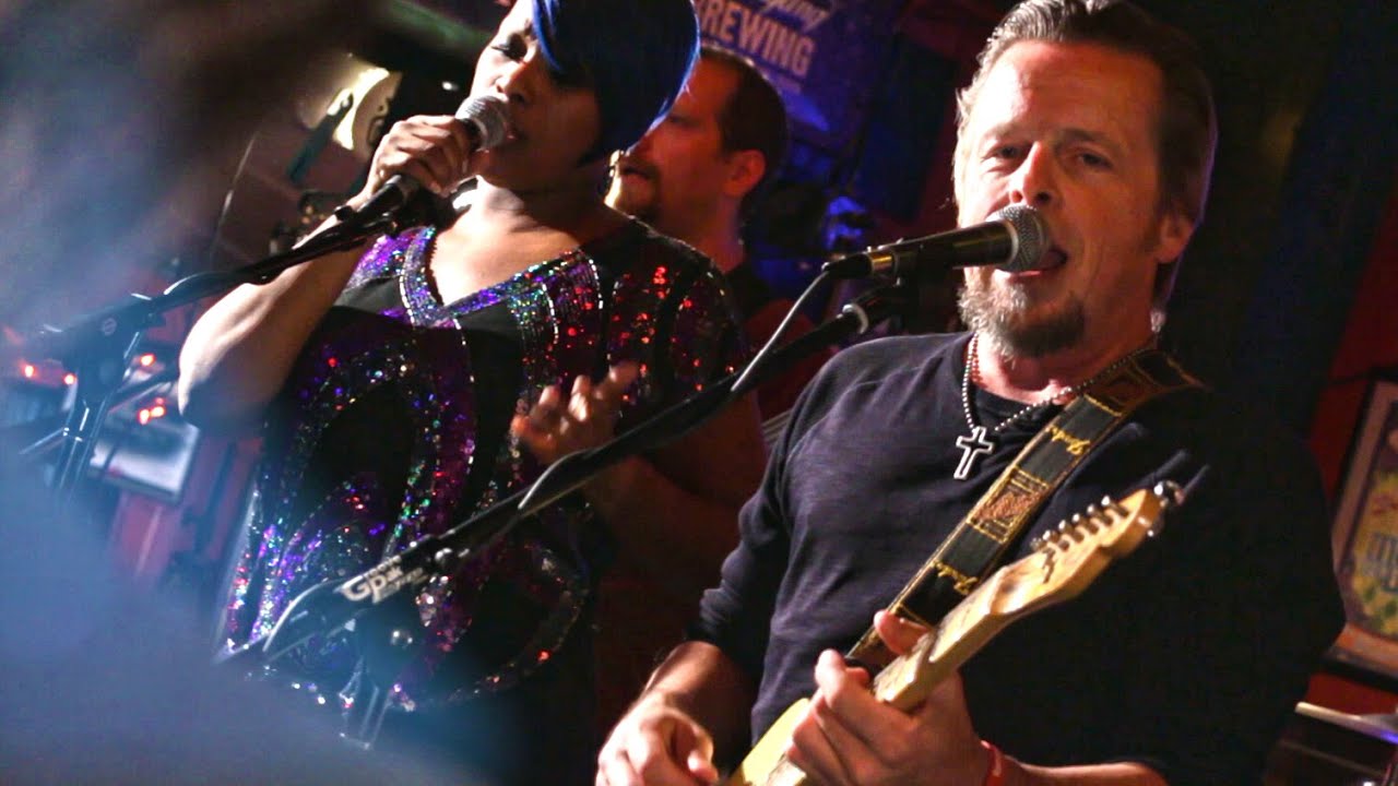 Goodnight Baby (Original Song) by John Roy