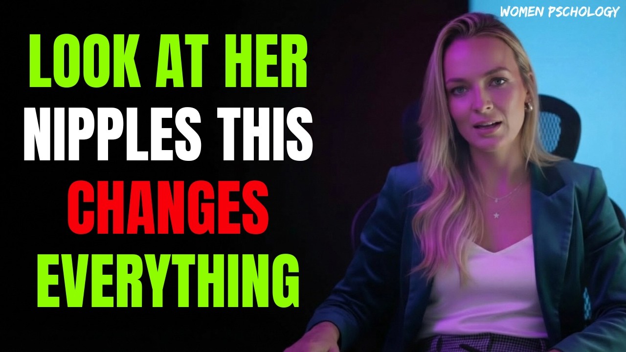 How to make a woman desire you even if she’s not interested | Laurin Ponce