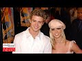 Britney Spears Admits She Had An Abortion While Dating Justin Timberlake | THR News