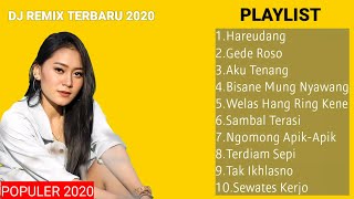 DJ REMIX TERBARU HITS | DJ REMIX TERBARU 2020