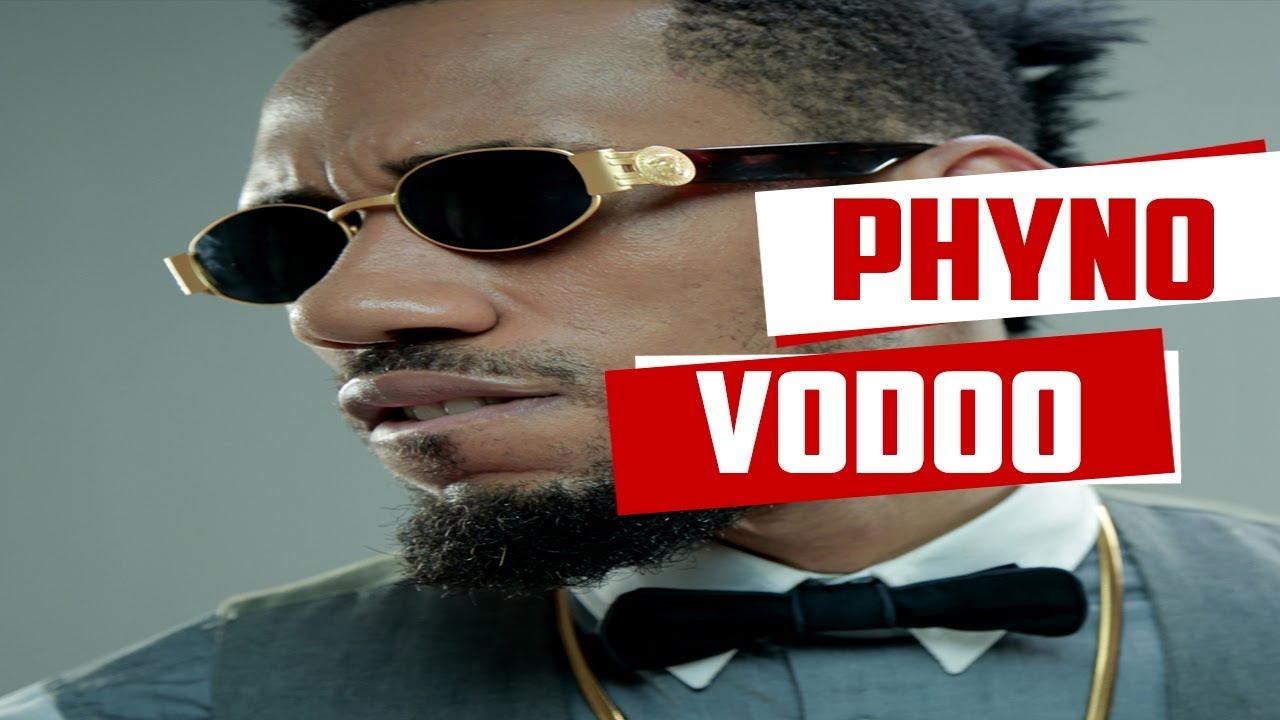 phyno type beat