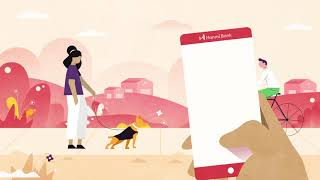Hanmi Bank 2020 TVC - Personal Mobile Banking (Korean)
