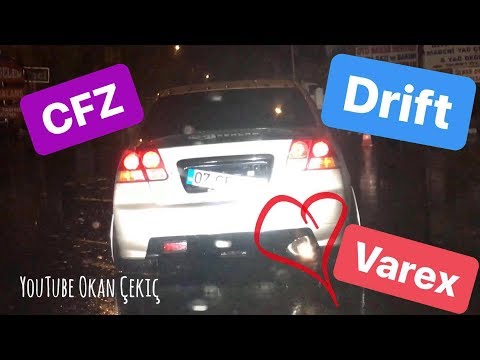 CFZ ile Yanlama Varex Launch Matkaps! - OKAN ÇEKİÇ