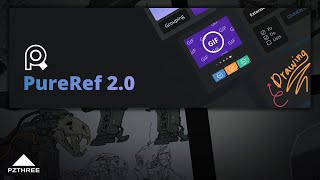 PureRef 2.0