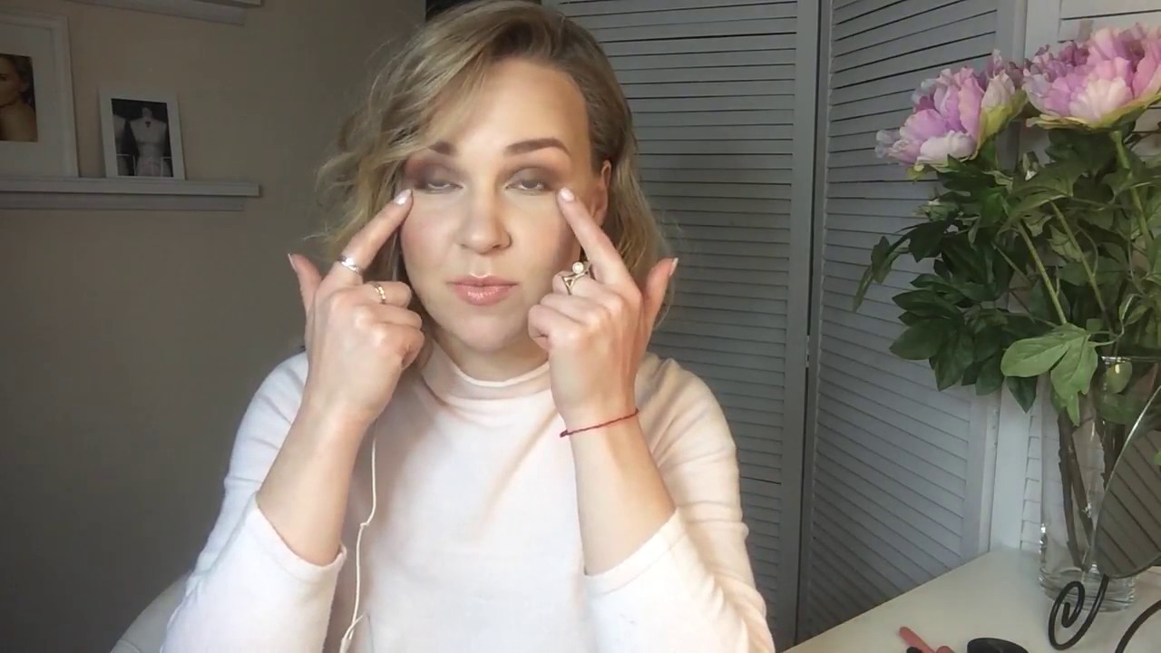 Консилер. Для чего нужен и как выбрать - YouTube