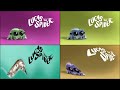 Jump Lucas The Spider Intro Logo Effects Sponsored By Klasky Csupo 2001 Combined