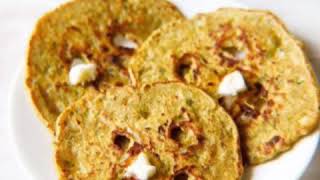 How to make thalipeeth | thalipeeth recipe|थाली पीठ |Maharashtrian special thalipeeth