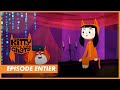 Kitty chez les chats  episode entier les meilleurs amis  canalkids