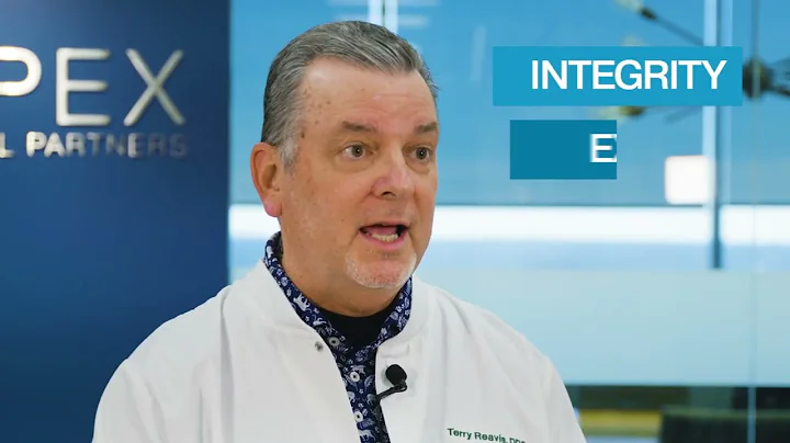 Dr. Terry Reavis - Apex Dental Partners
