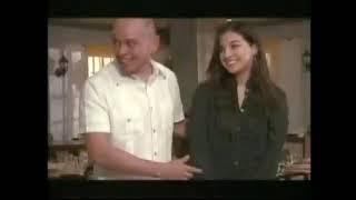 ABS-CBN Commercial Break (04/05/2011) (SNIPPET)
