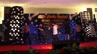 Opening Disco Show @ MJD outing