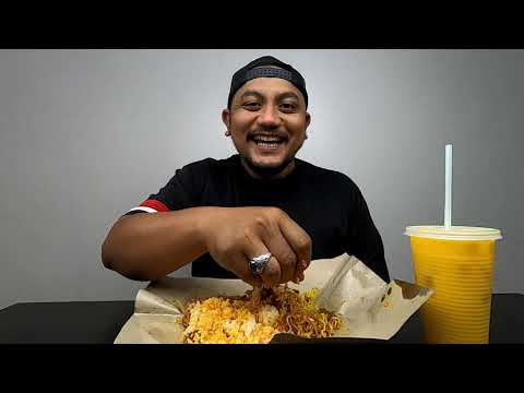 LAPAR TERUKK | NASI AMBENG RM5 #3