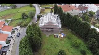 Casa em leiria . Aires Mateus