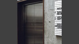 Cheerful Ambience for Elevators