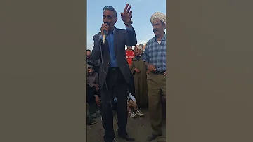 الشيخ العيد في جديوية 2025 