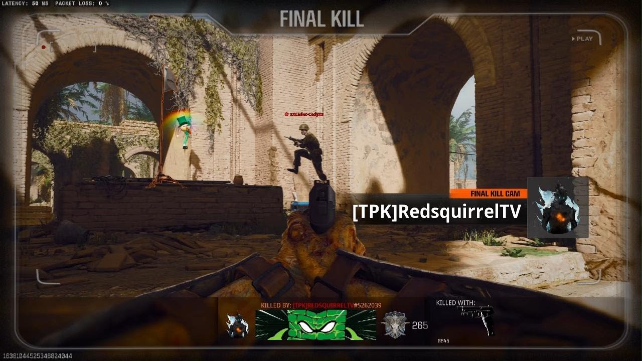 Joined mid match and came back for the win - YouTube