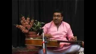 Dhun On Slide Guitar