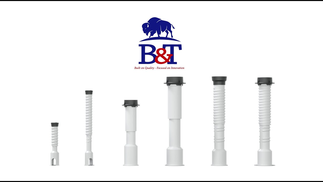 Bison Curb Boxes & Valve Boxes YouTube