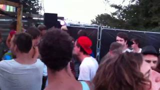 Losse schroeven - TWR72 @ Lief festival