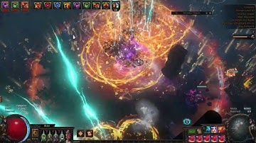 3.22 Elementalist RF Showcase