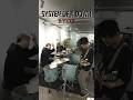 System of a DownのB.Y.O.Bをリハ中に突然やってみた【ベース&amp;ボーカル募集】 #systemofadown #byob