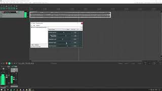 AAP Ping Pong Delay C++ Coursework Screencast