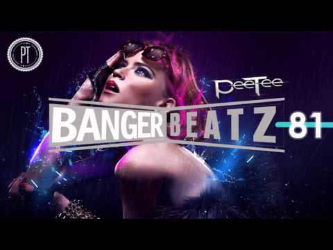 New House Music 2015 2016 Dance Mix / Best Party Club Music (PeeTee Bangerbeatz 81)