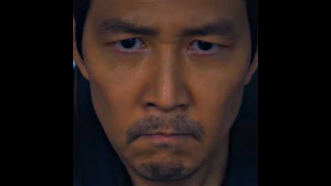 Player 456 - Seong Gi Hun Edit - Die With A Smile (Slowed)