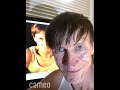 Cameo intro horror icon bill oberst jr