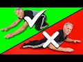 Spinal Stenosis Best &amp; Worst Exercises Must Know!