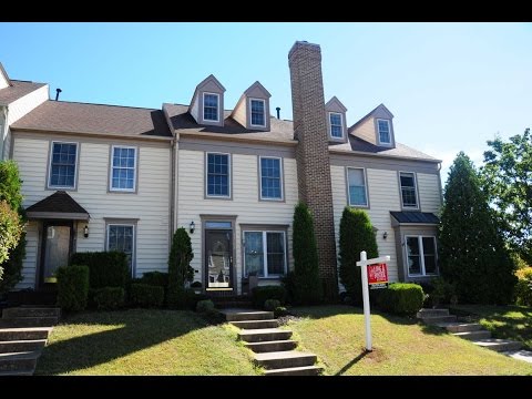 44008 Kitts Hill Terrace, Ashburn, VA home video tour