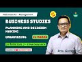 Neb grade xii   marathon day 25  business studies by raju gurung sir