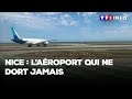 Ref:k4Wctd_pqCc Immersion - nice : l a�roport qui ne dort jamais
