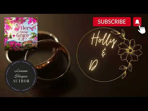 Her Saving Grace Chapter 21