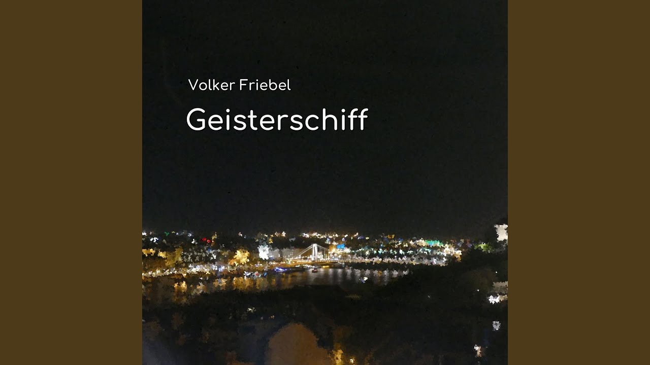 Watch Geisterschiff on YouTube Watch Geisterschiff on YouTube