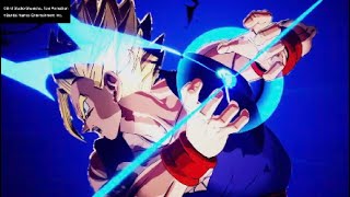 55-59 Mission 100 [Dragonball Sparking Zero] - YouTube