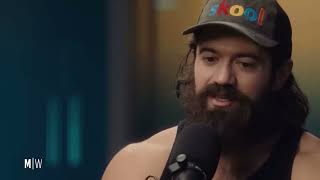 Famous Surviving the Lonely Chapter | Motivation from Alex Hormozi Profile