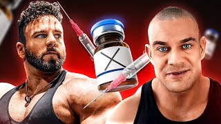 The Best and Worst Gear for Bodybuilders: Vigorous Steve Breaks It Down