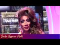 Drag Race Season 12 - Fashion Looks