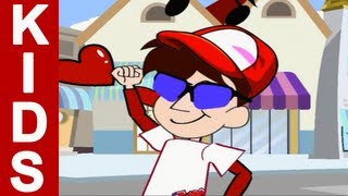 Nursery Rhymes In English With Lyrics He Is A Jolly Good Fellow