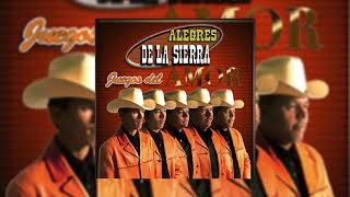 LA YAQUESITA - ALEGRES DE LA SIERRA chords