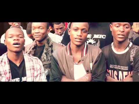 KEY KOLOS - Mfumu Mavul